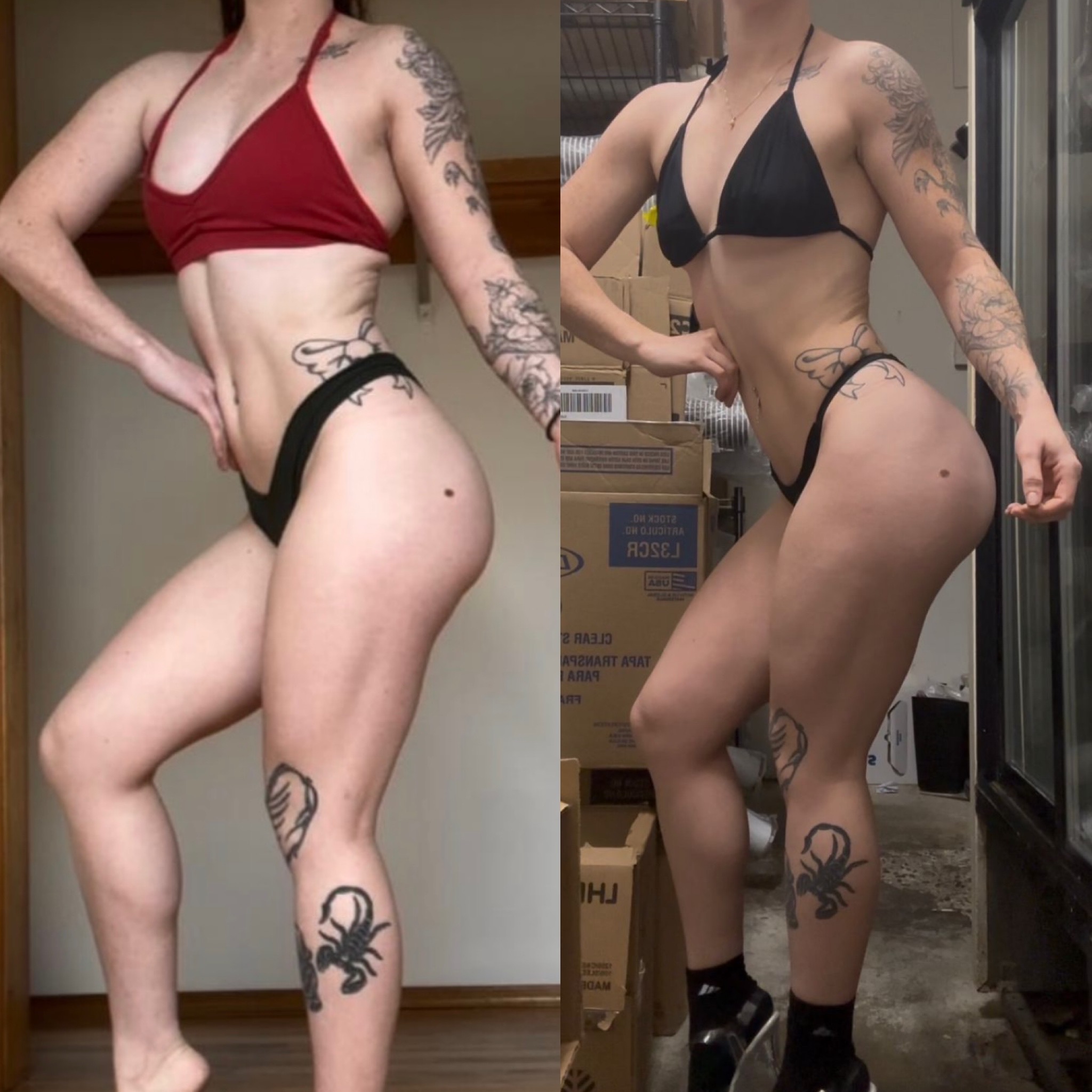 Client Transformation Result