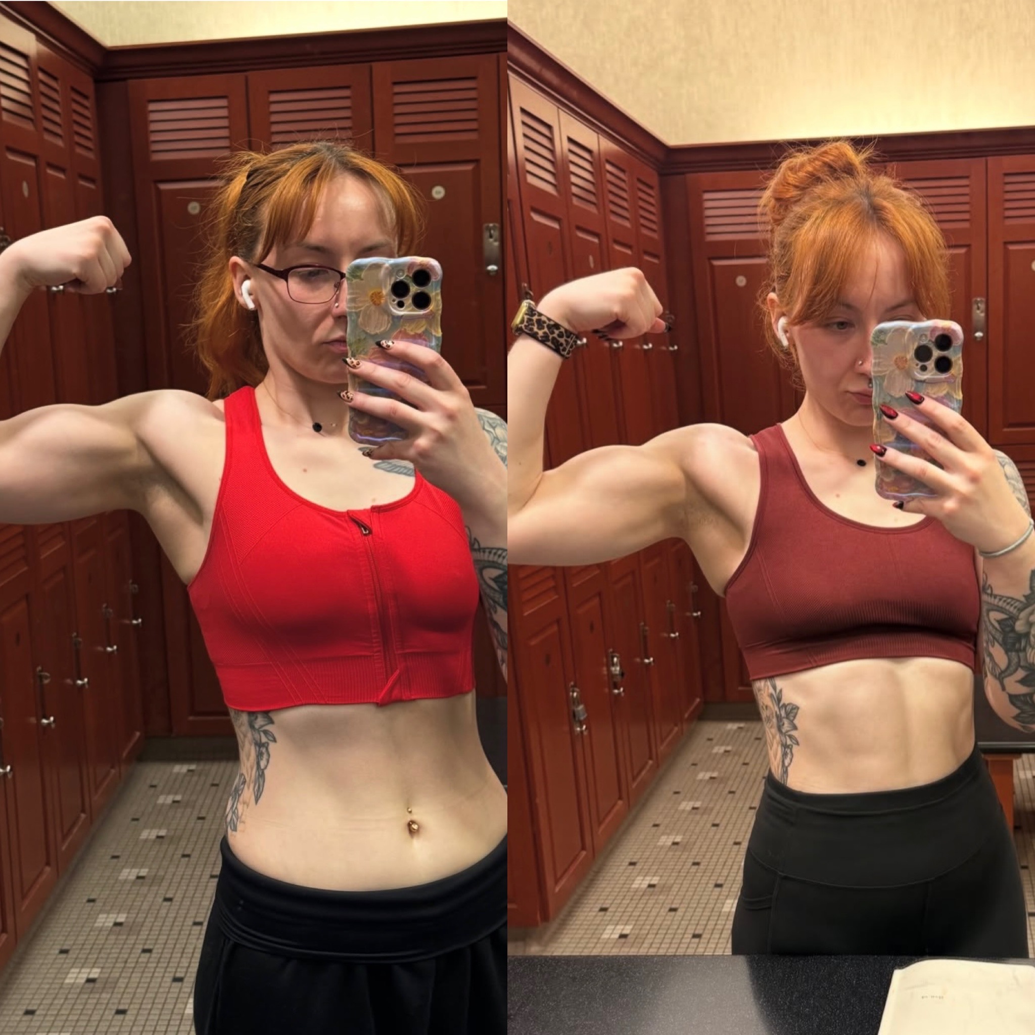 Client Transformation Result