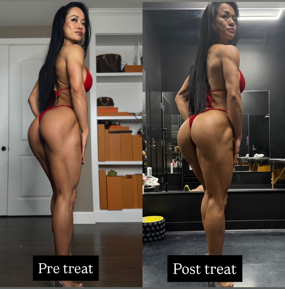 Bodywork Transformation Alignment