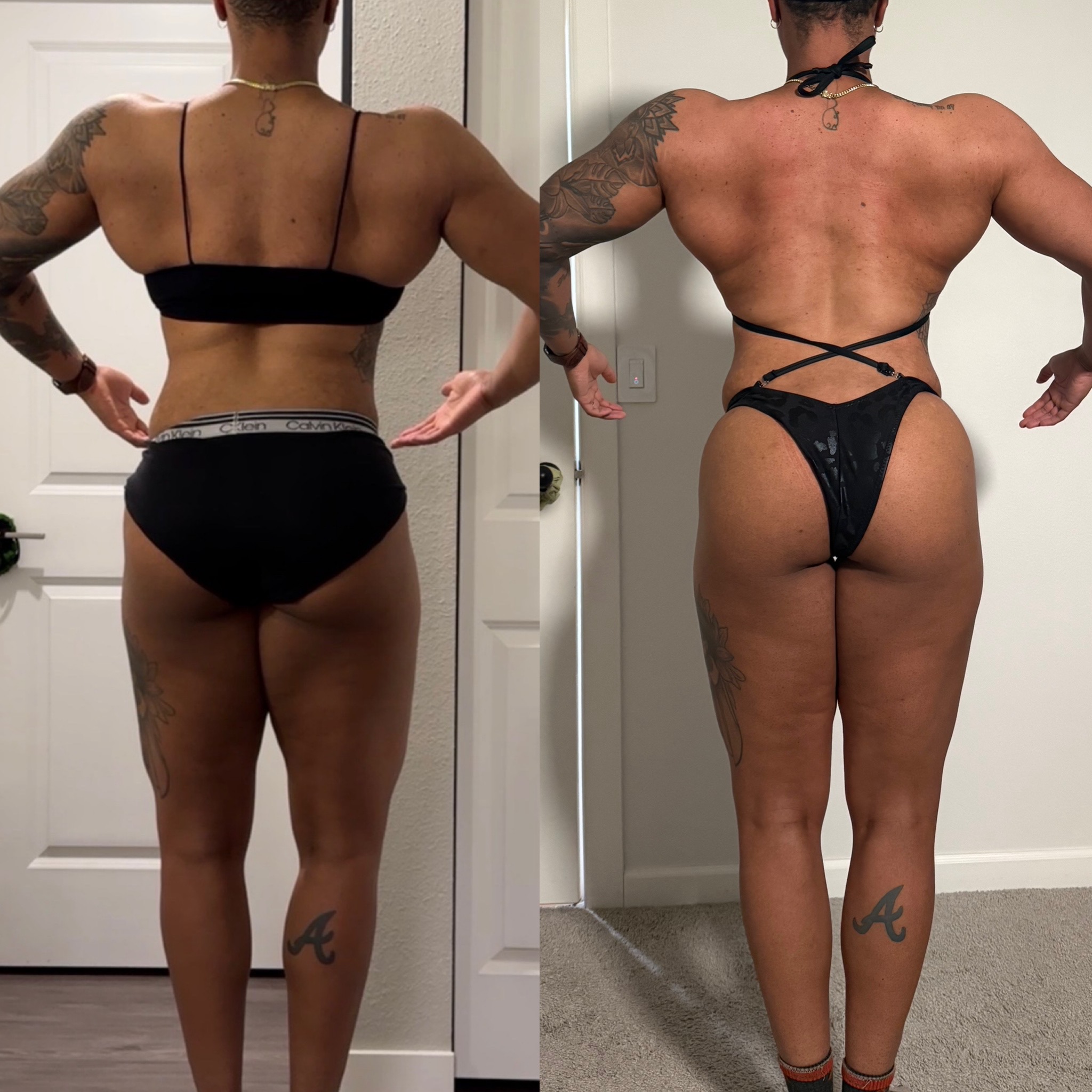 Bodywork Transformation Alignment