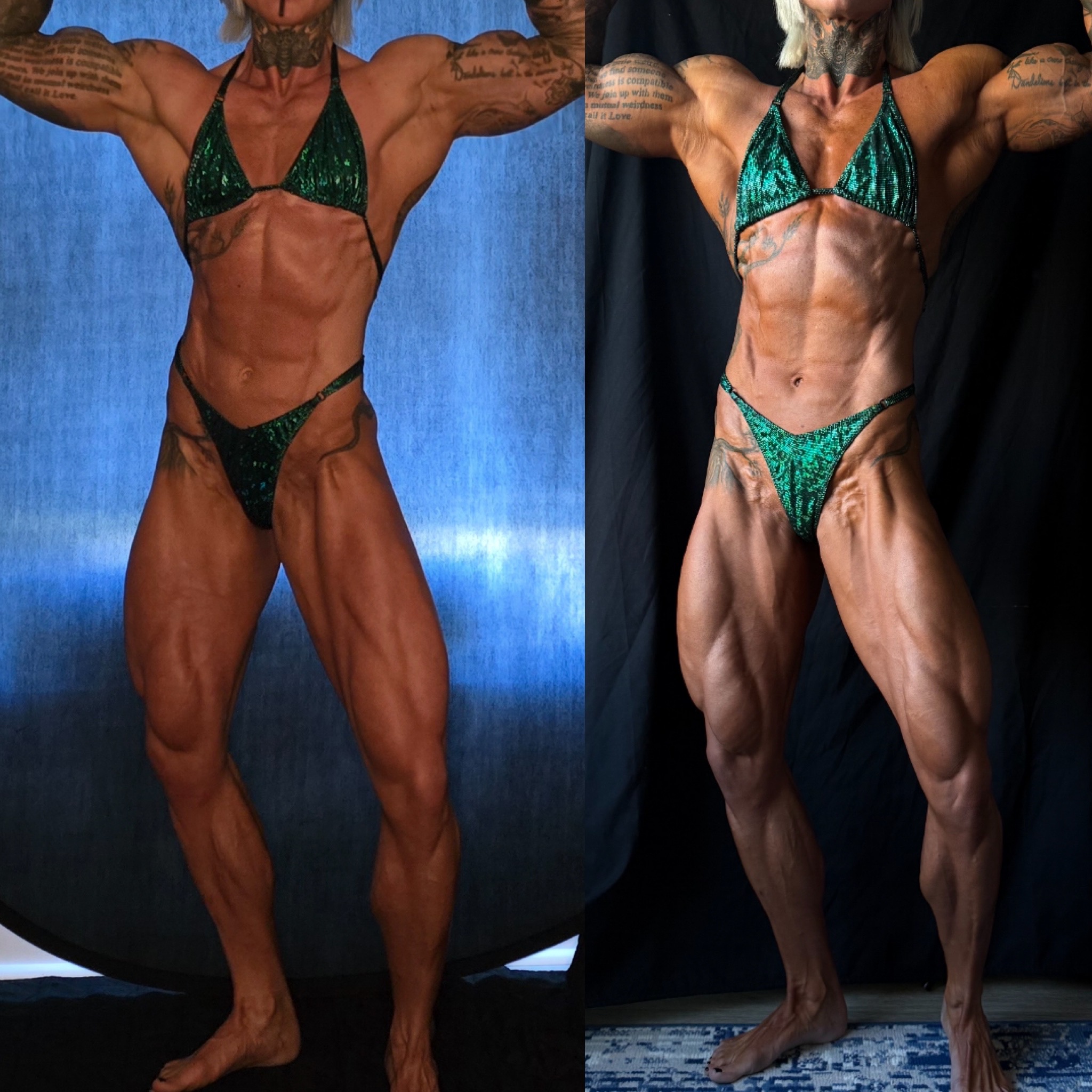 Bodywork Transformation Alignment
