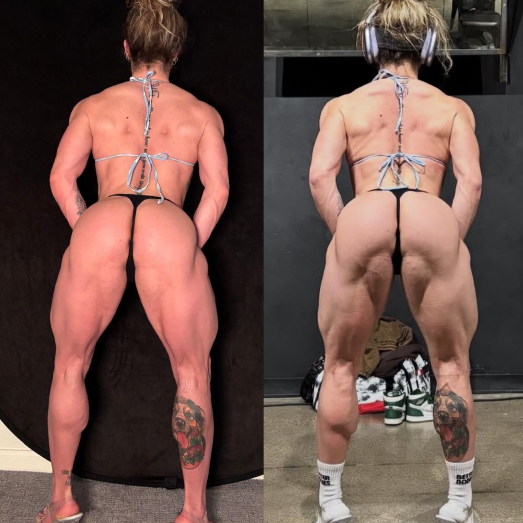 Bodywork Transformation Alignment