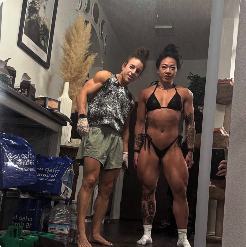 Eleni Polites Clinical Therapy