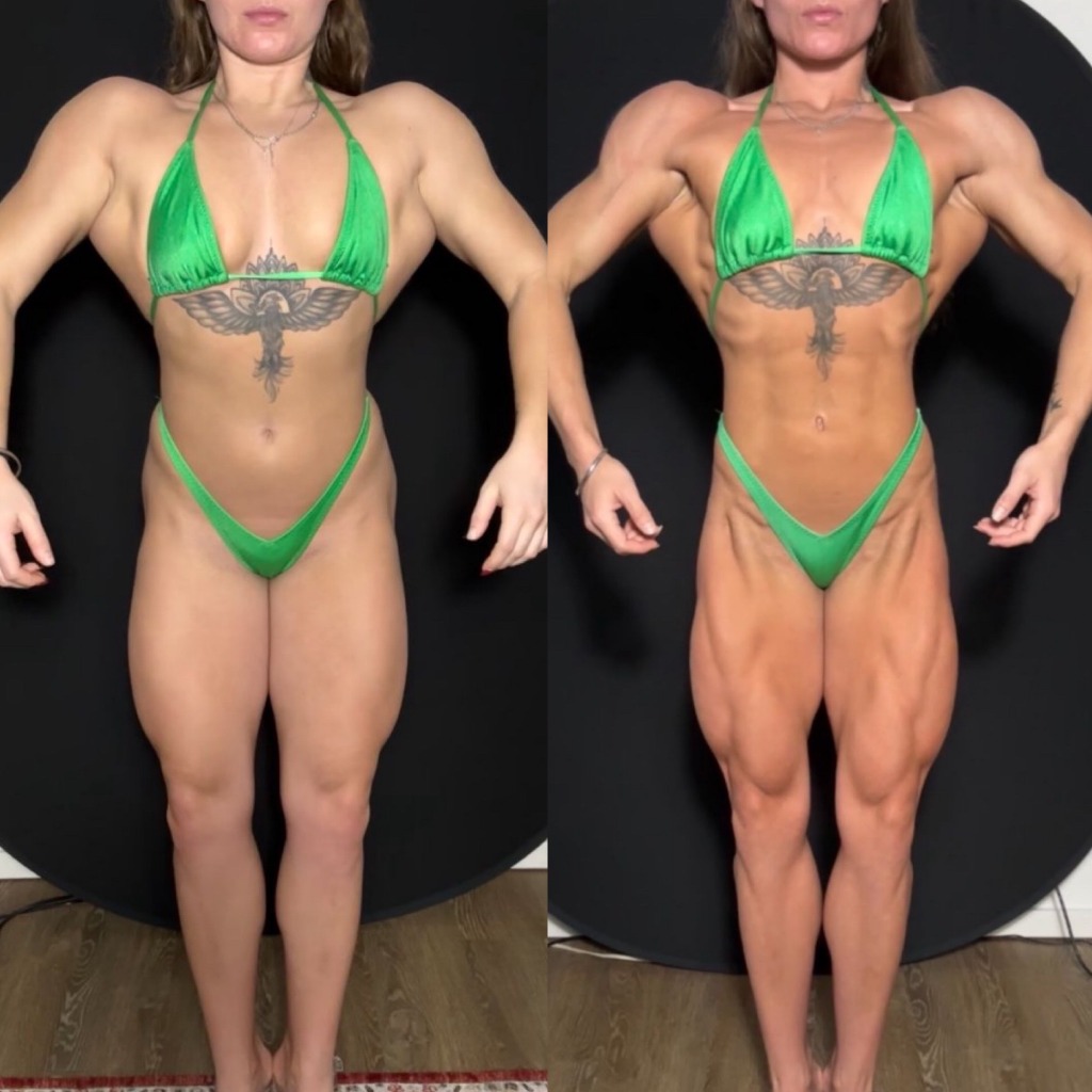 Client Transformation Result