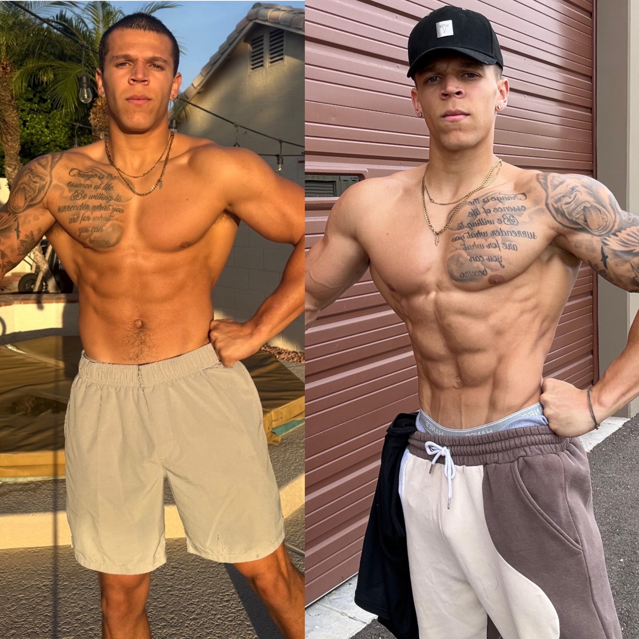 Client Transformation Result