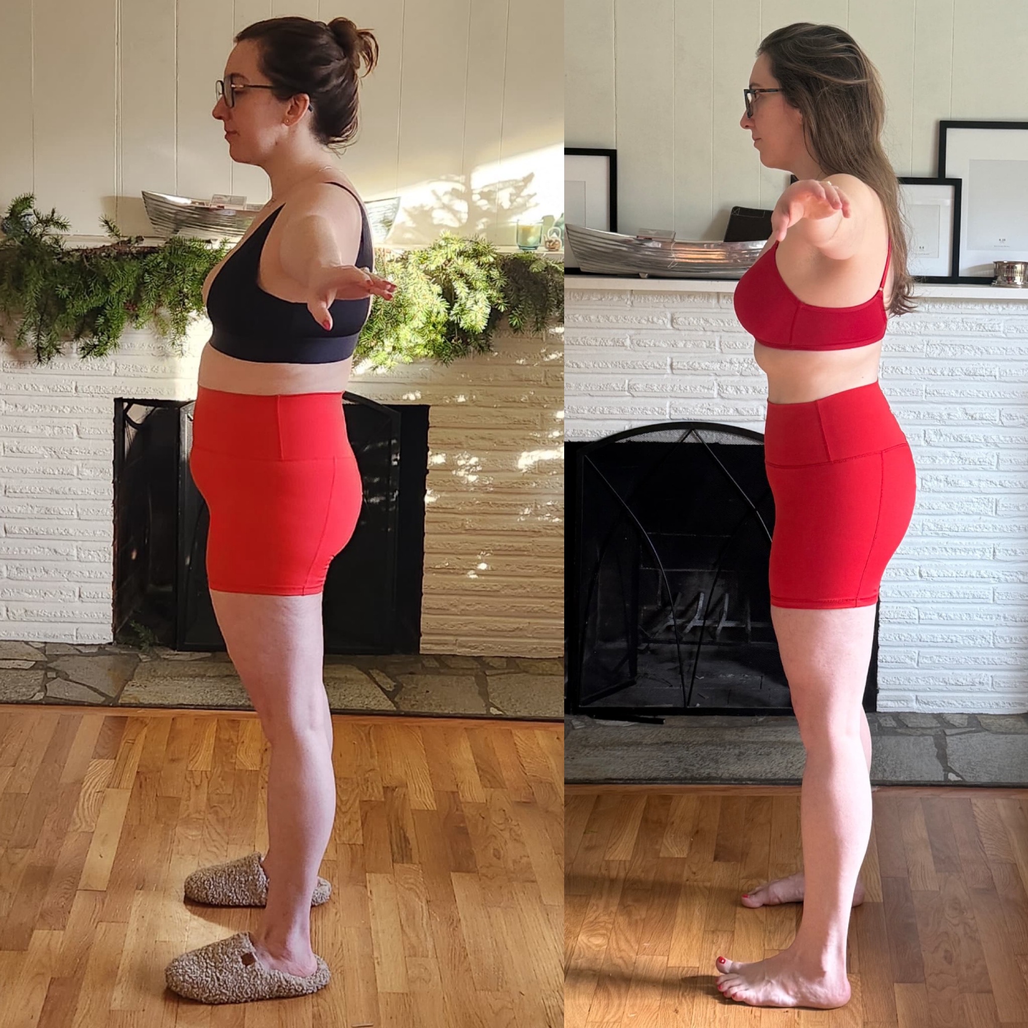 Client Transformation Result